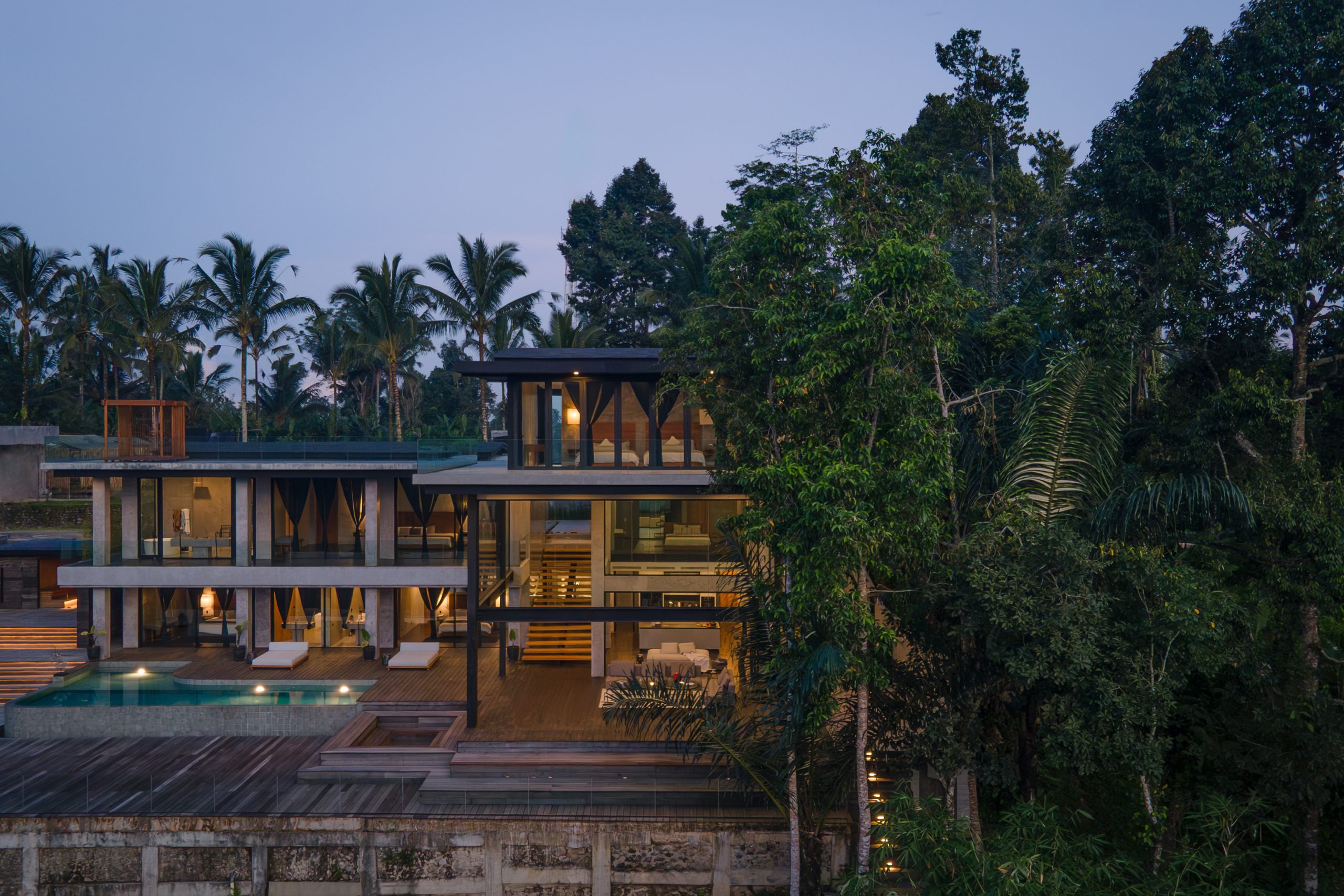 Photo of Amme Villa