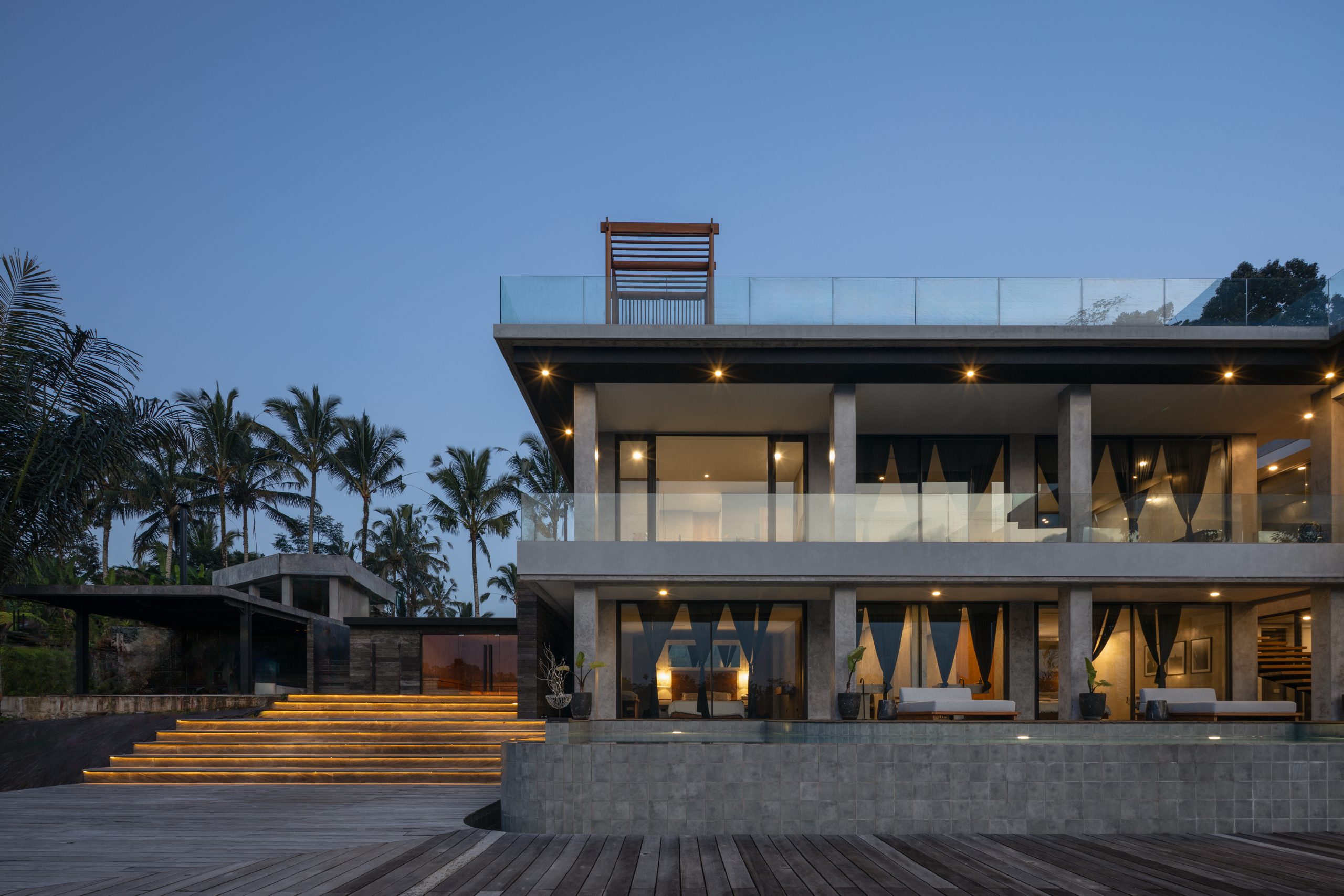 Photo of Amme Villa