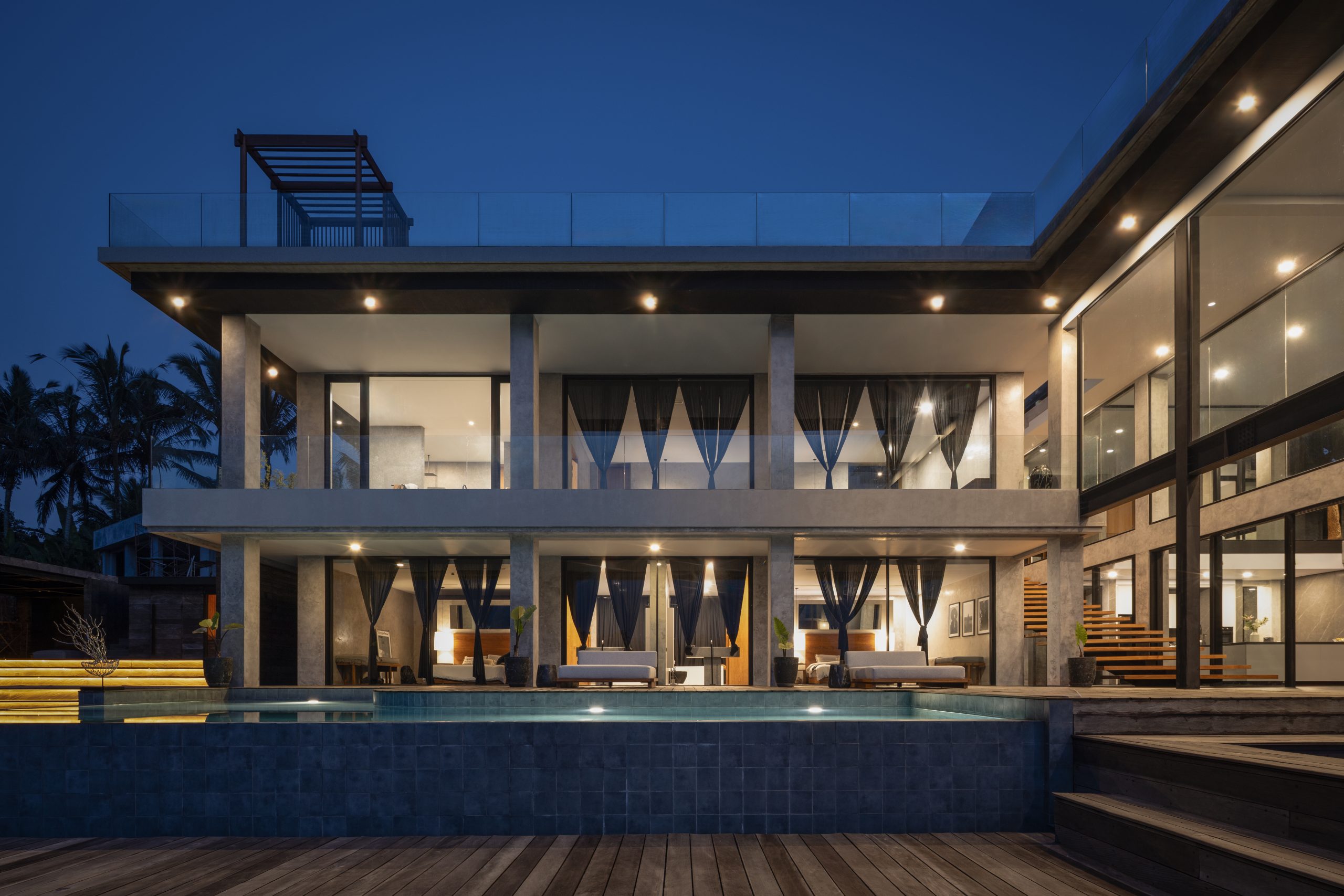 Photo of Amme Villa