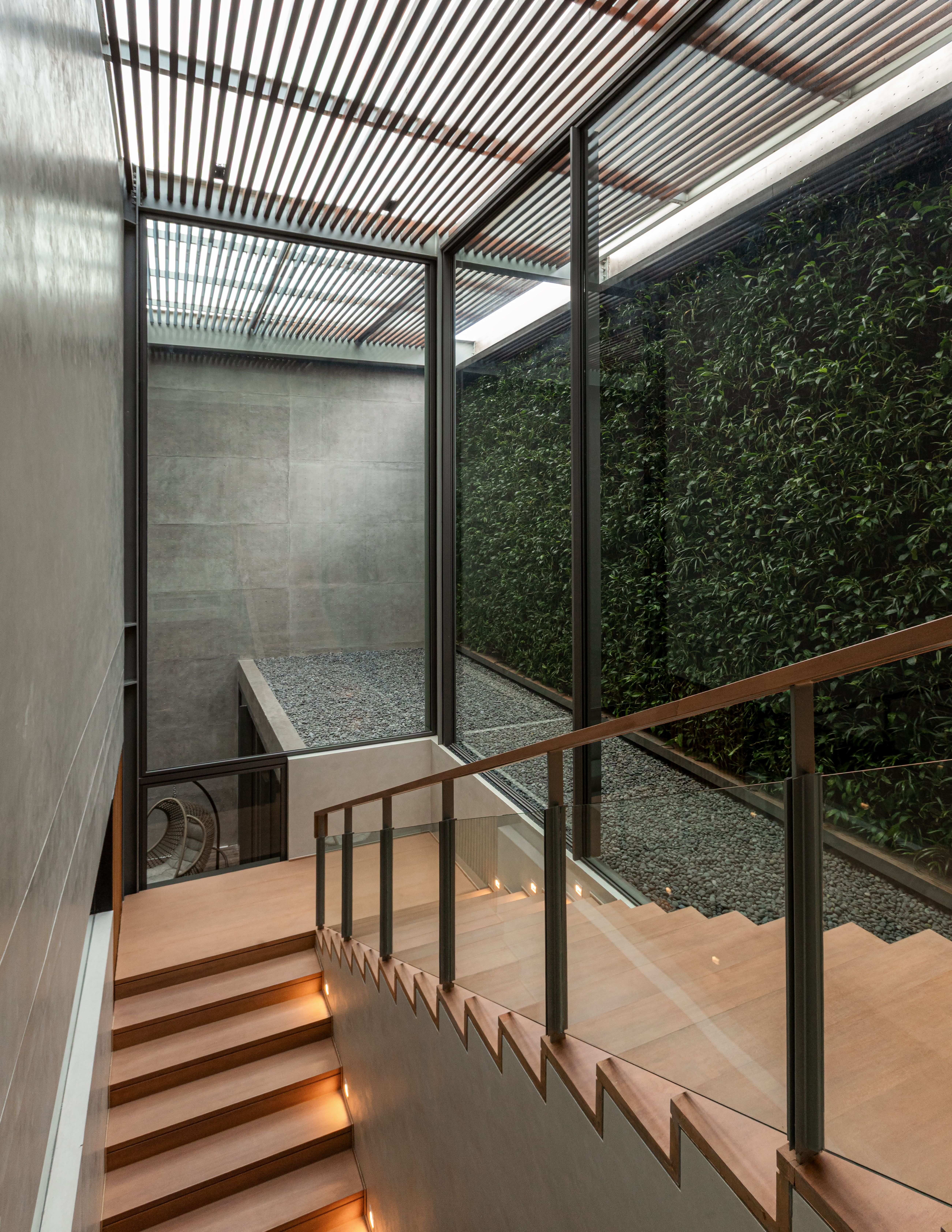 Photo of AH House